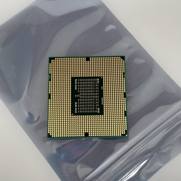 Intel XEON E5620 SLBV4 Server CPU 2,4GHz, Sockeltyp: FCLGA1366